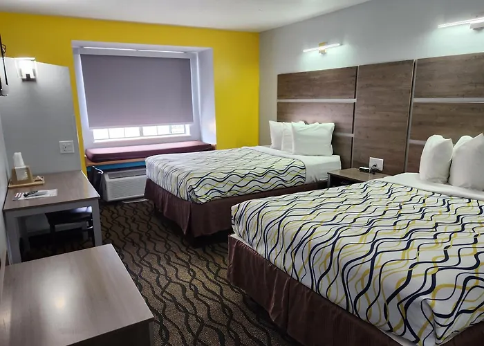 Desert Inn Tucumcari