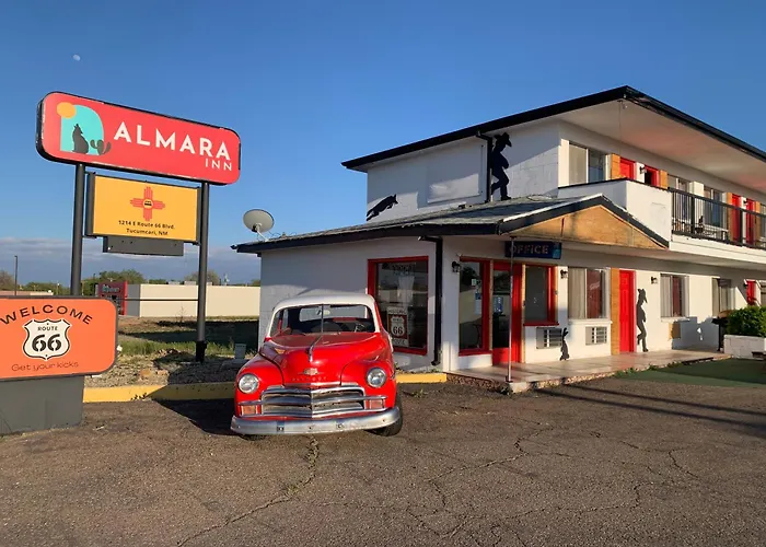 Almara Inn