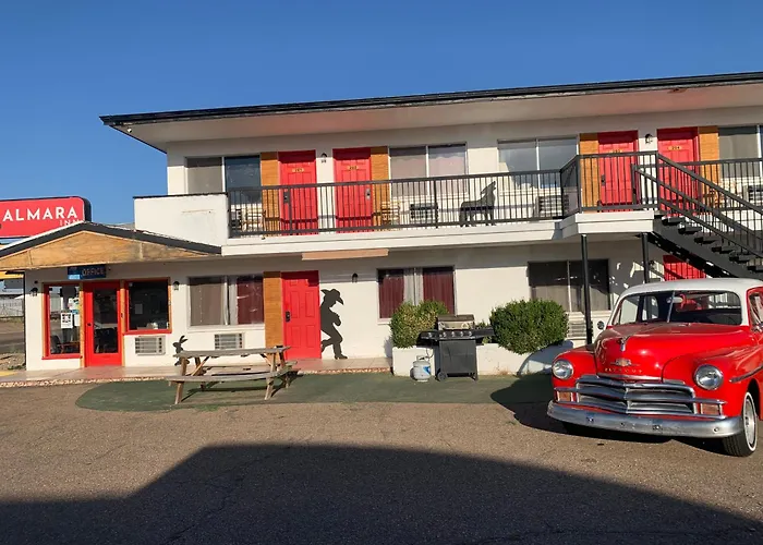 Almara Inn